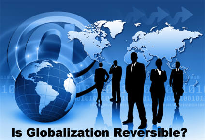 Toàn cầu hóa