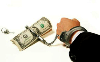 Đối với bất kỳ quốc gia nào, tham nhũng cũng đều có tác hại rất lớn