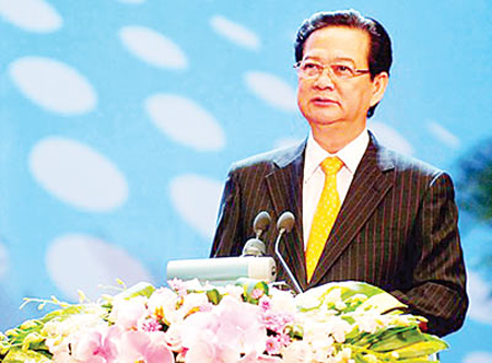 Thủ tướng công bố Ngày Pháp luật Việt Nam