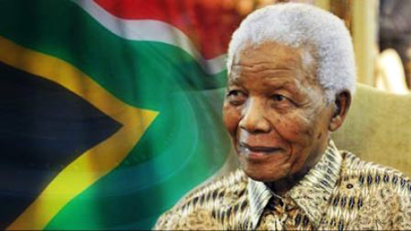 Ông là biểu tượng của tinh thần đấu tranh không ngừng nghỉ vì tự do,  dân chủ của Nam Phi nói riêng và Châu Phi nói chung