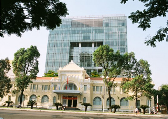 Theo kết luận của Thanh tra Chính phủ, Kho bạc Nhà nước TP Hồ Chí Minh chưa thực hiện đúng về thủ tục, hồ sơ tạm ứng vốn 