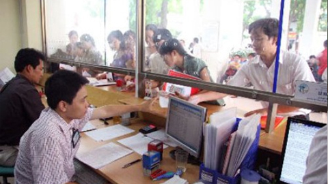 Tỉnh Nam Định chú trọng cải cách thủ tục hành chính nhằm phòng ngừa tham nhũng