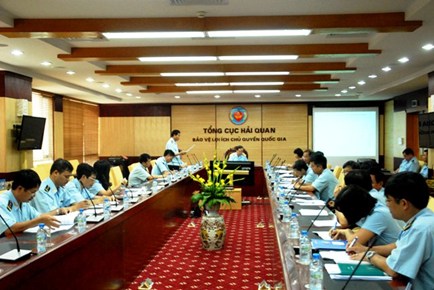 Tổng cục Hải quan ban hành Kế hoạch phòng, chống tệ phiền hà, sách nhiễu, tiêu cực, tham nhũng năm 2015
