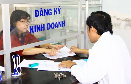 Vĩnh Long tăng cường cải cách thủ tục hành chính góp phần phòng ngừa tham nhũng