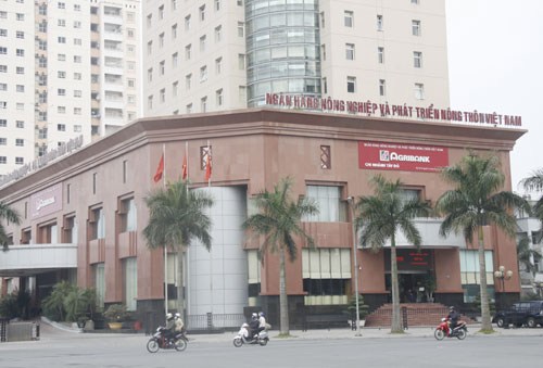 Ngân hàng Nông nghiệp và Phát triển nông thôn Việt Nam chú trọng thực hiện các giải pháp phòng ngừa tham nhũng