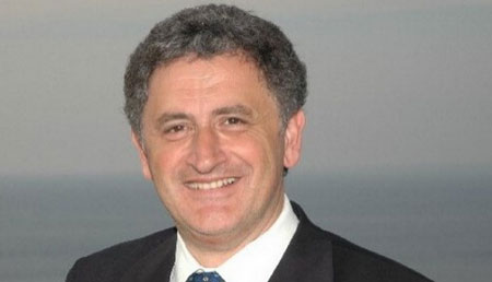 Thị trưởng thành phố Ischia