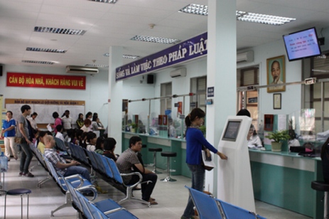 Thành phố Hồ Chí Minh chú trọng cải cách thủ tục hành chính nhằm phòng ngừa tham nhũng 