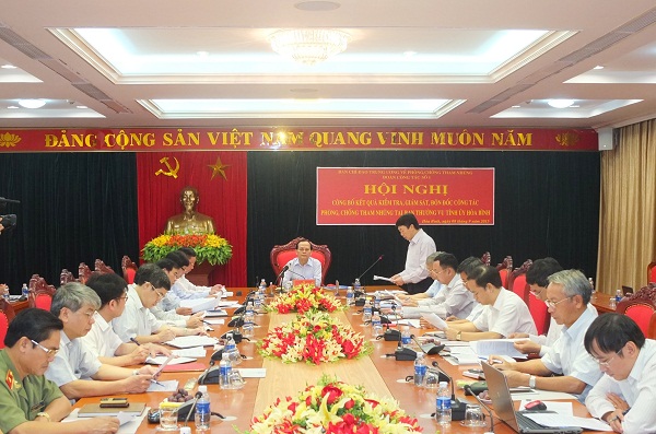 Toàn cảnh Hội nghị