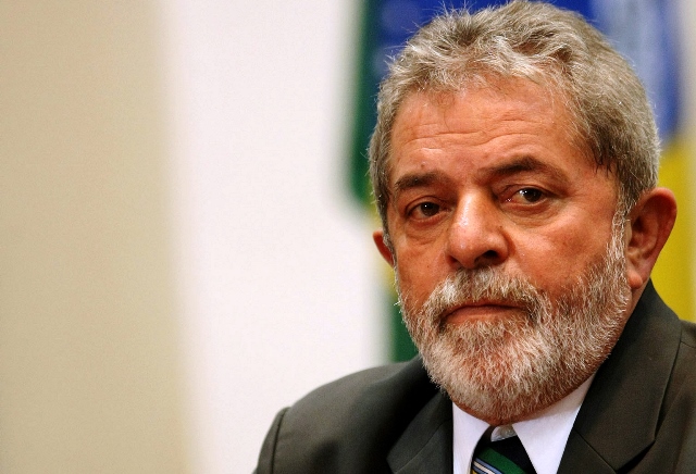 Cựu Tổng thống Brazil, Luiz Inacio Lula da Silva