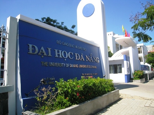 Đại học Đà Nẵng