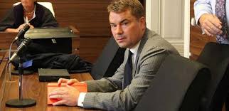 Ông Marek Dalik, Cựu Trợ lý Thủ tướng Séc