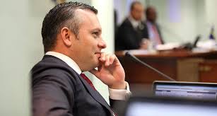 Cựu Thủ tướng Curacao, Gerritt Schotte