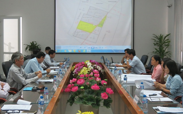 Lãnh đạo tỉnh Đồng Tháp đối thoại với công dân thành phố Cao Lãnh và thị xã Hồng Ngự để giải quyết khiếu nại