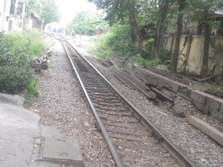 Qua thanh tra tại Ban Quản lý Dự án đường sắt, Bộ Giao thông - Vận tải, Thanh tra Bộ Xây dựng phát hiện việc thẩm định, phê duyệt dự toán và thanh toán sai trên 147,7 tỷ đồng.