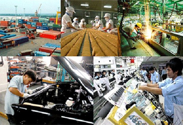 Cải thiện môi trường kinh doanh, tạo môi trường công khai, minh bạch ở Việt Nam