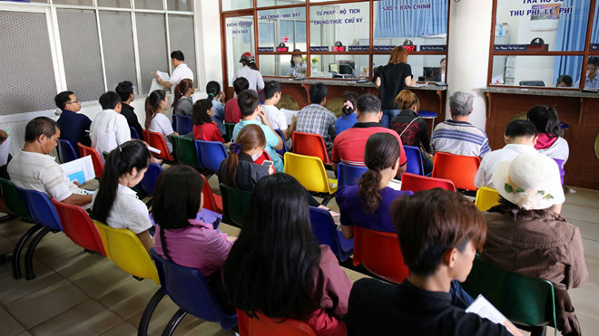 Nghị định quy định về kiểm tra công tác thi hành pháp luật về xử lý vi phạm hành chính