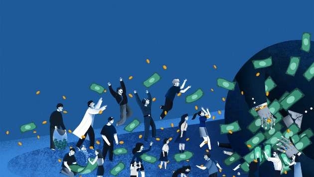 Công bố báo cáo Phong vũ biểu tham nhũng toàn cầu - Liên minh châu Âu (EU) vào hôm nay, 15/6