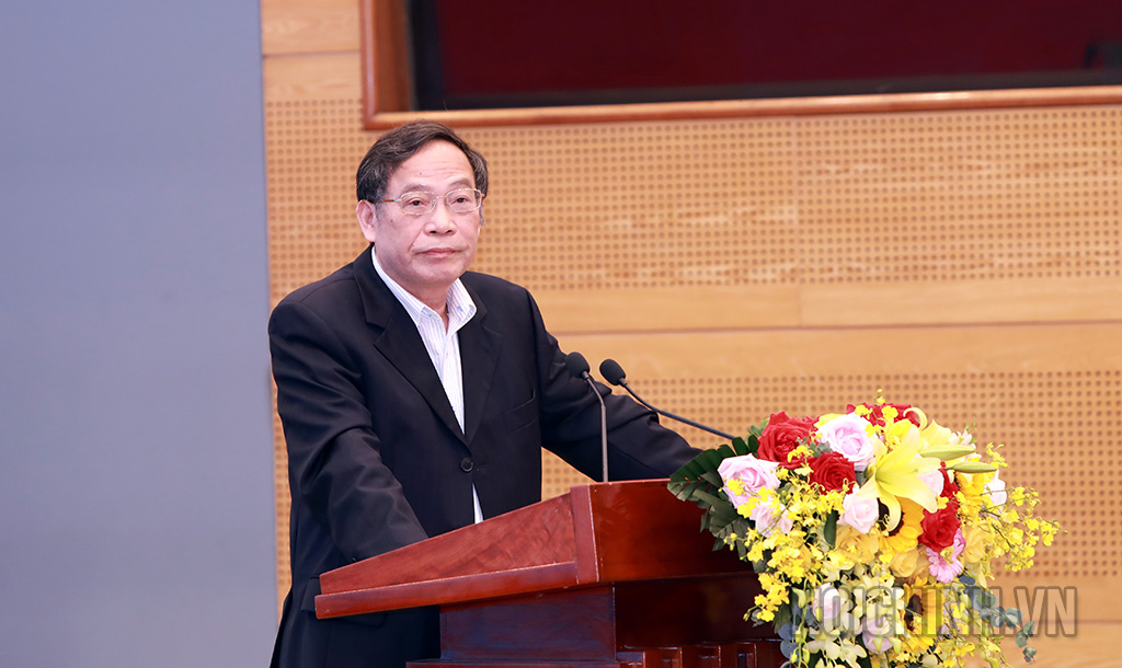 GS.TSKH Đào Trí Úc, Chủ tịch Hội đồng Giáo sư ngành Luật học, giảng viên cao cấp Khoa Luật, Đại học Quốc gia Hà Nội