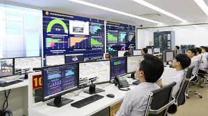 Thực hiện thủ tục hành chính, dịch vụ công theo thời gian thực trên môi trường điện tử