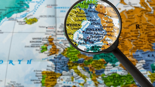 Ở đâu không tham nhũng, ở đó có hạnh phúc