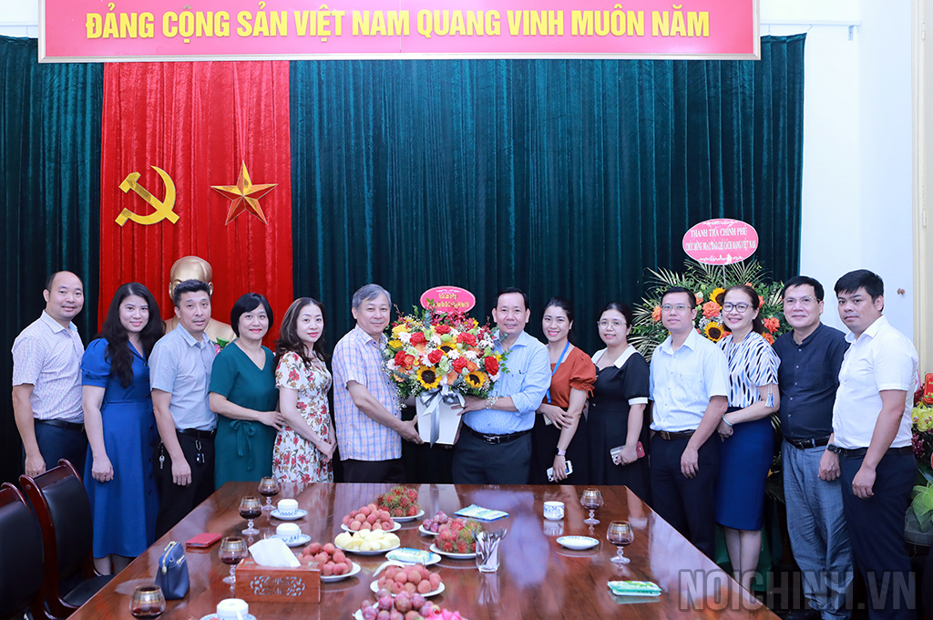 Vụ Cải cách tư pháp