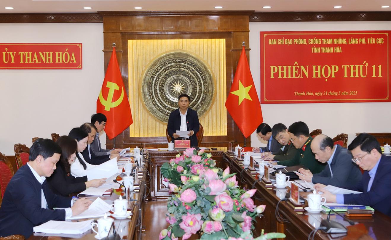 Toàn cảnh Phiên họp