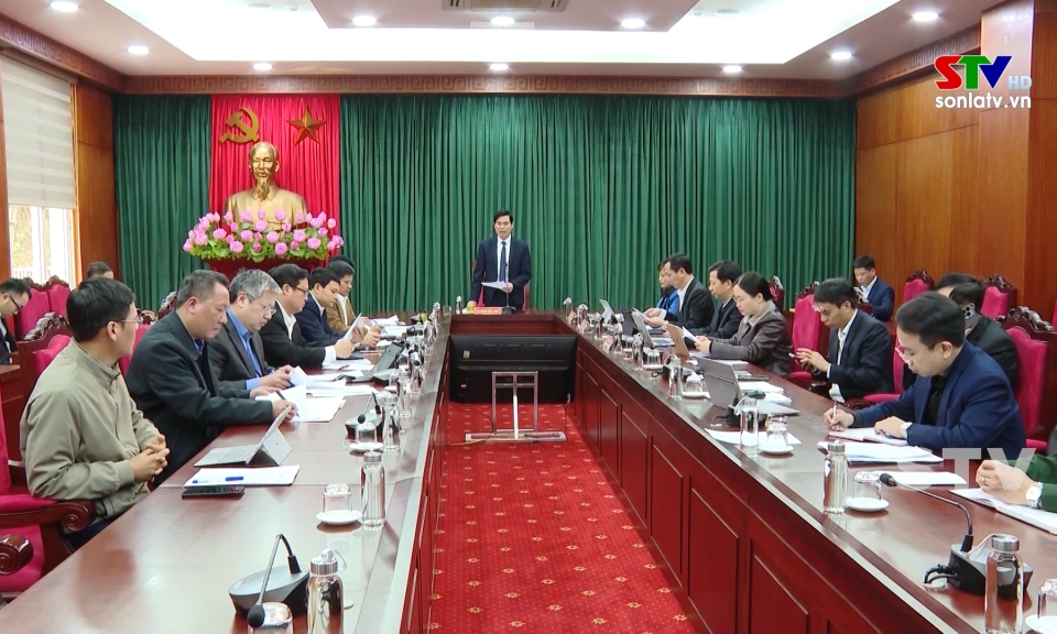 Toàn cảnh Phiên họp 