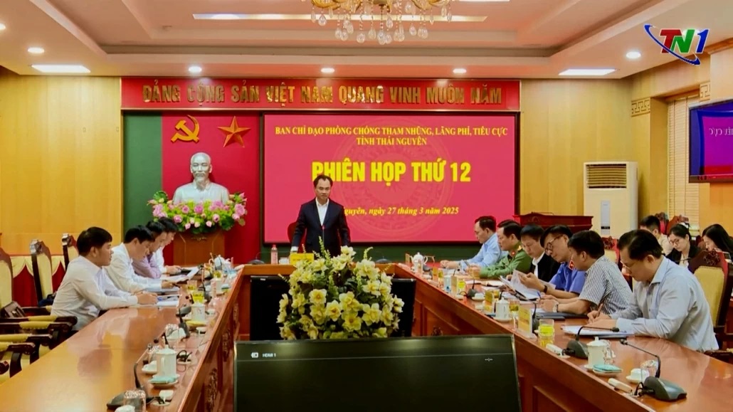 Toàn cảnh Phiên họp