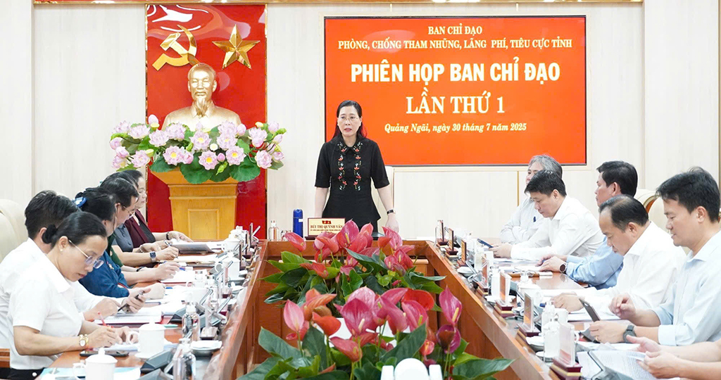 Toàn cảnh Phiên họp