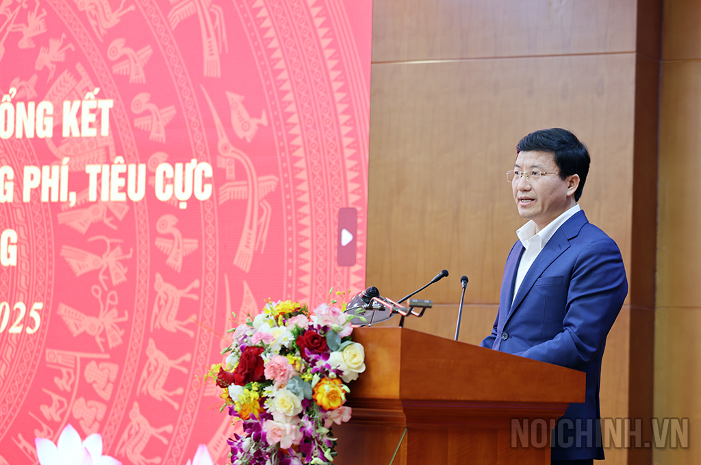 Đồng chí Mùa A Vảng, Ủy viên dự khuyết Trung ương Đảng, Phó Bí thư Tỉnh ủy Điện Biên