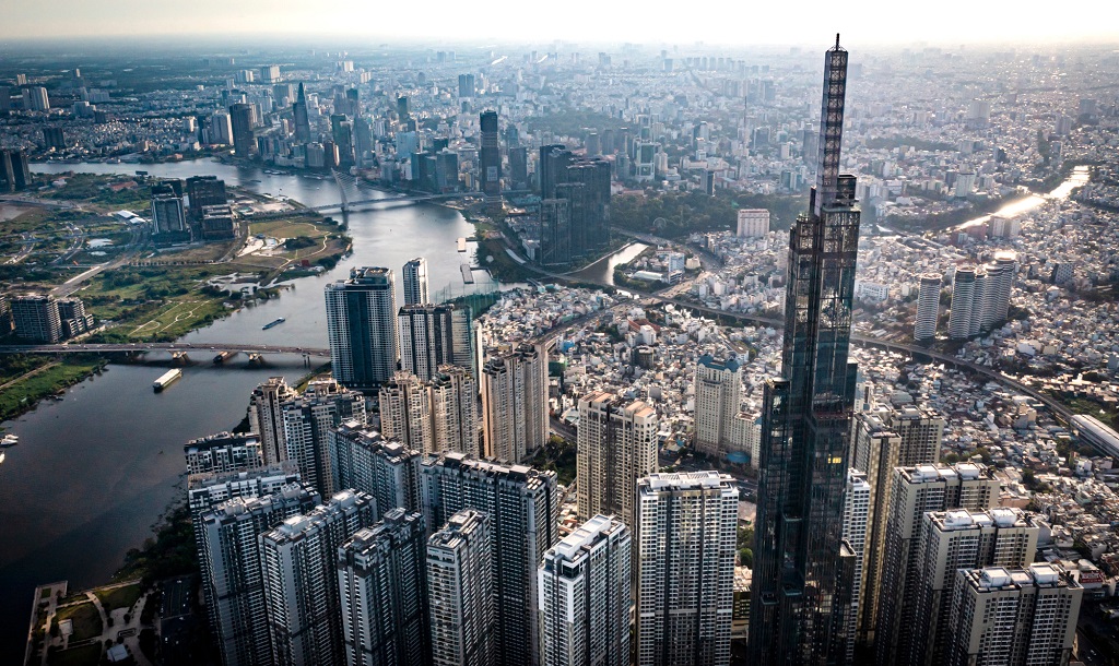 Thành phố Hồ Chí Minh triển khai Chiến lược quốc gia về phòng, chống tham nhũng