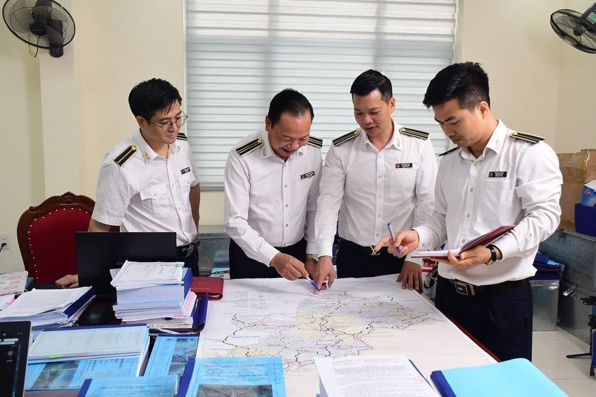 Kiểm toán nhà nước tăng cường phòng, chống tham nhũng, lãng phí, tiêu cực gắn với nâng cao chất lượng công tác kiểm toán